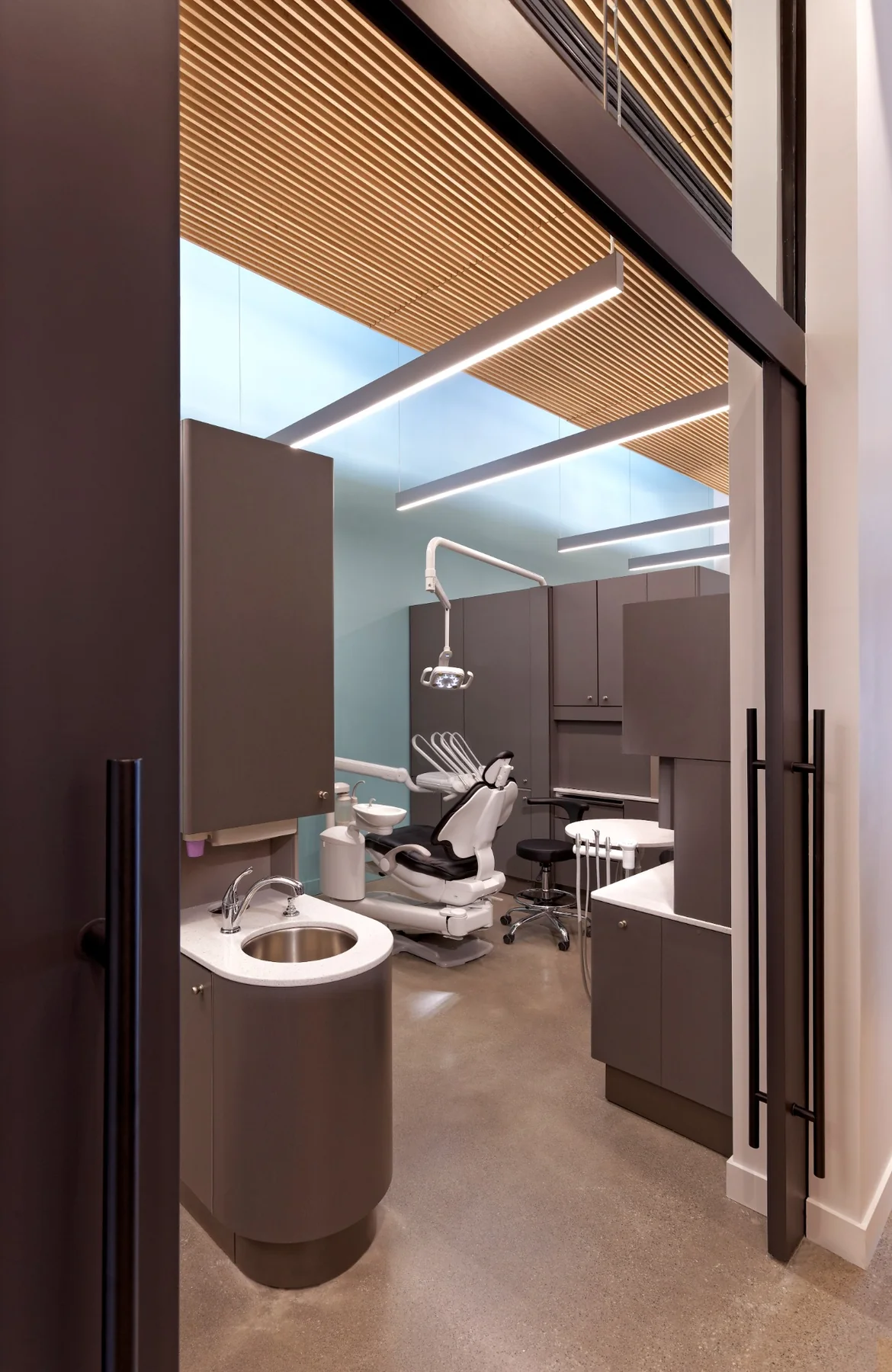 Operatory